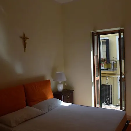 شقة Casa Toti Ogliastro Cilento