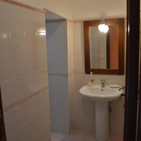 شقة Casa Toti Ogliastro Cilento أولياسترو تشيلنتو