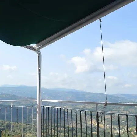 Casa Toti Ogliastro Cilento * أولياسترو تشيلنتو