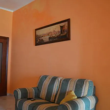 Apartment Casa Toti Ogliastro Cilento Ogliastro Cilento