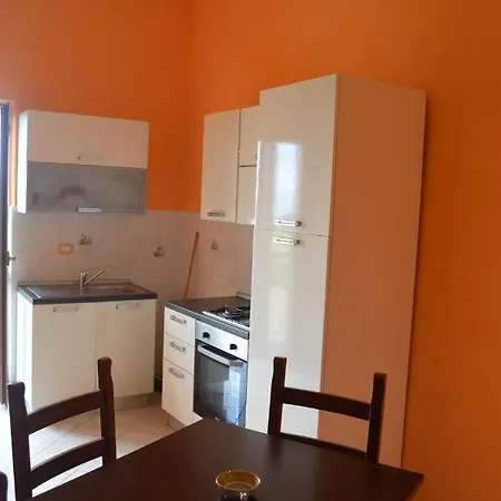 Casa Toti Ogliastro Cilento Apartment